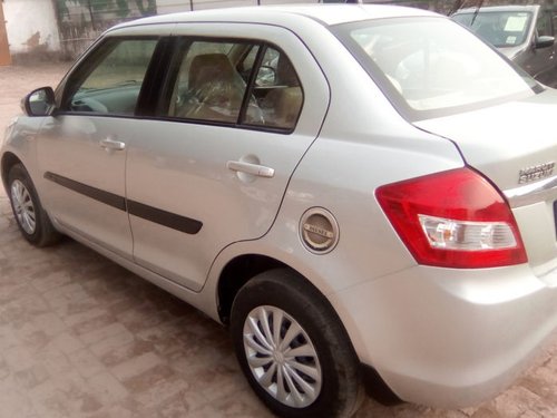 2015 Maruti Suzuki Dzire for sale