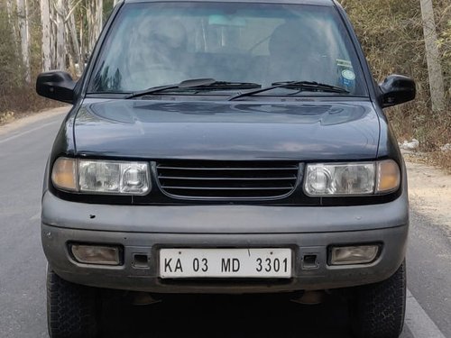 2006 Tata Safari for sale at low price