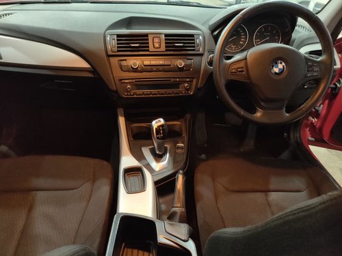 Used BMW 1 Series car at low price