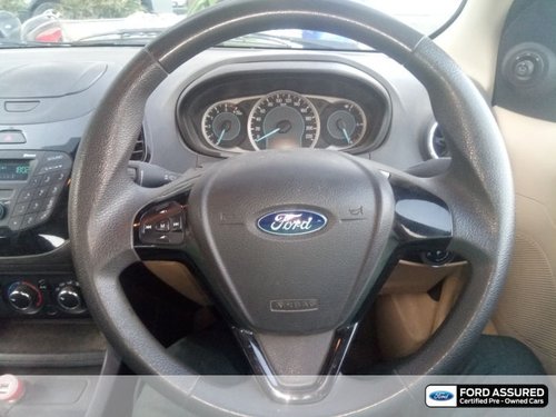 2015 Ford Aspire for sale