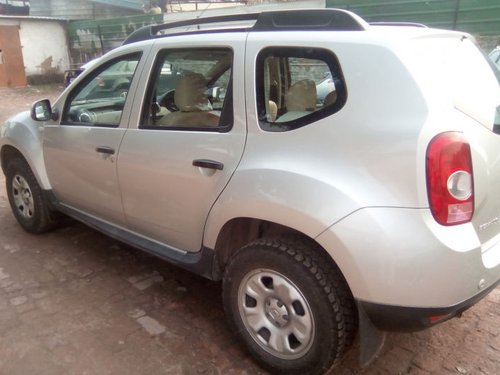 Used 2014 Renault Duster for sale