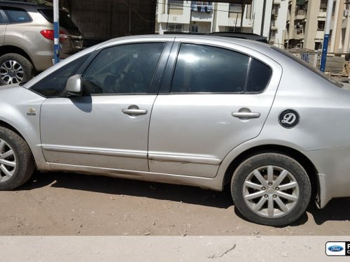 Used Maruti Suzuki SX4 car 2011 for sale at low price