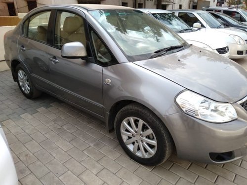 2012 Maruti Suzuki SX4 for sale at low price