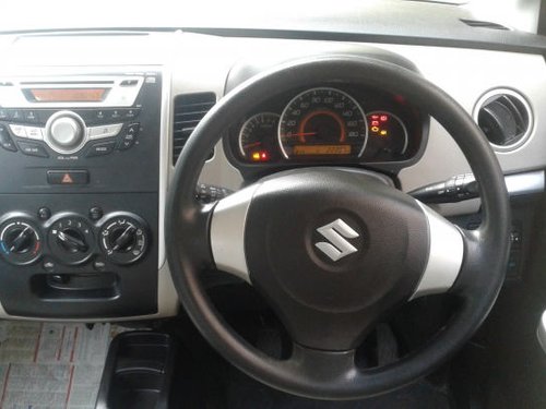 Used 2015 Maruti Suzuki Wagon R for sale