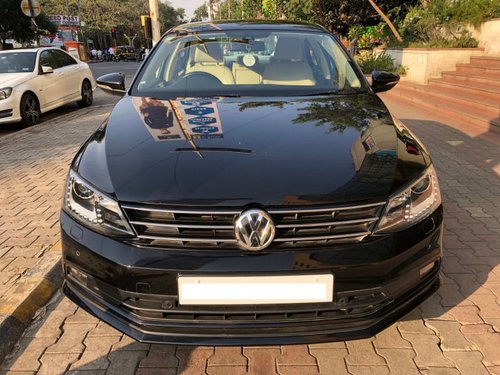 Volkswagen Jetta 2016 for sale