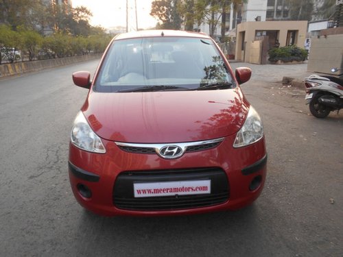 Hyundai i10 Sportz 1.2 for sale