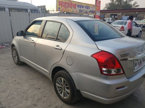 Used 2009 Maruti Suzuki Dzire for sale