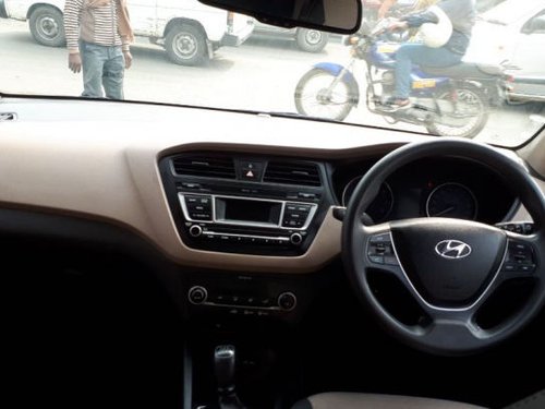 Hyundai Elite i20 1.2 Spotz 2016 for sale