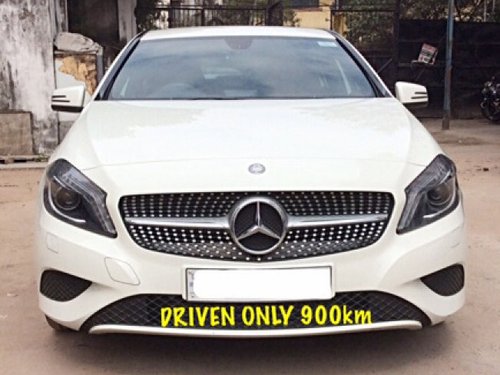 Mercedes-Benz A-Class A180 CDI 2014 for sale