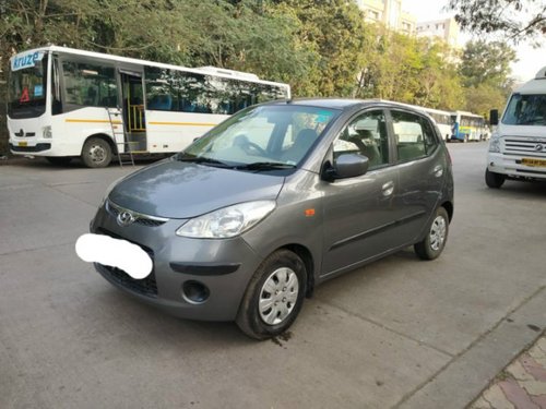 2010 Hyundai i10 for sale at low price