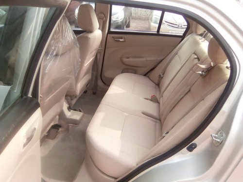 2015 Maruti Suzuki Dzire for sale