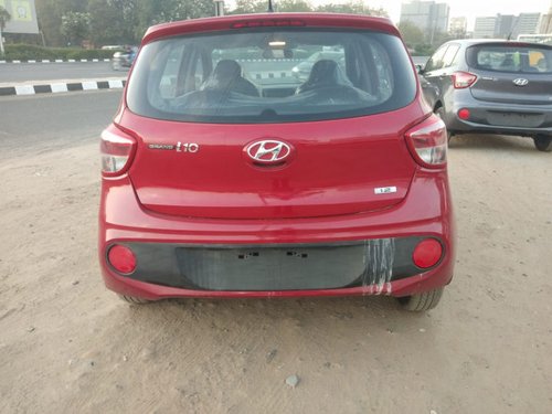 Hyundai Grand i10 1.2 CRDi Magna 2017 for sale