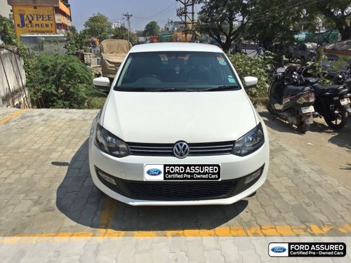 Used 2014 Volkswagen Polo for sale