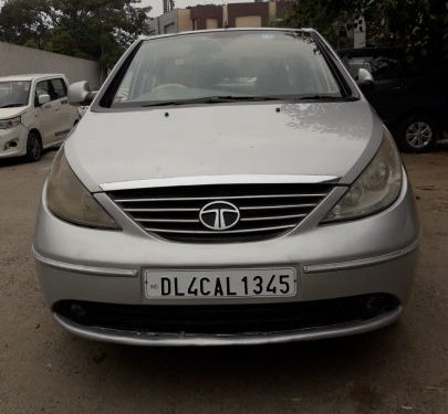 Tata Manza Aqua Quadrajet 2009 for sale