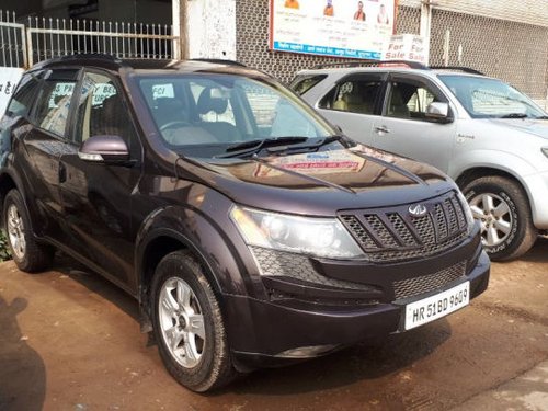 Good as new 2015 Mahindra XUV500 for sale