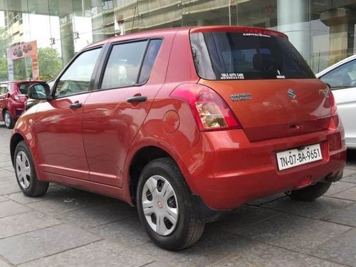 2008 Maruti Suzuki Swift for sale