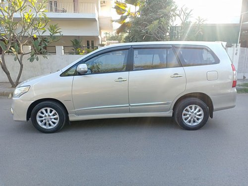 2014 Toyota Innova 2004-2011 for sale at low price