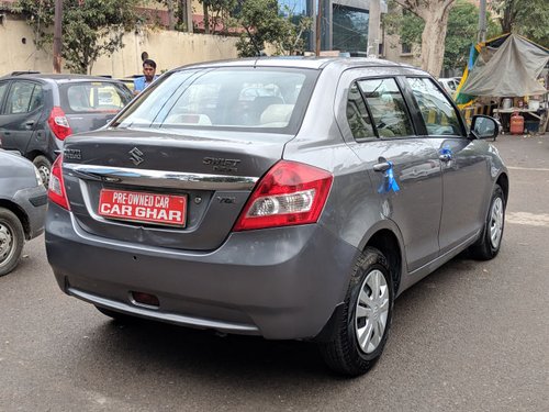 Used Maruti Suzuki Dzire VDI 2012 for sale