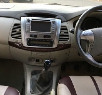 2014 Toyota Innova for sale