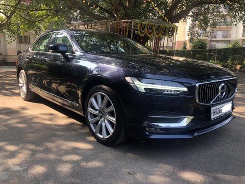 Volvo S90 D4 Inscription 2017 for sale