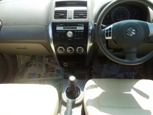 2010 Maruti Suzuki SX4 for sale at low price