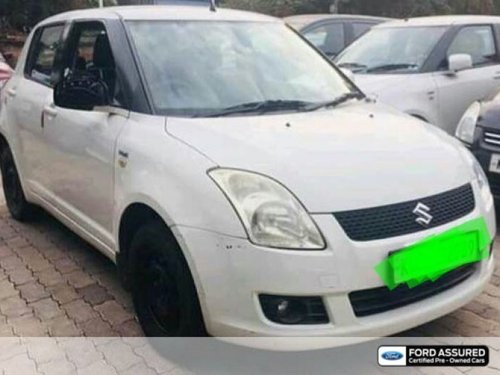 Used 2008 Maruti Suzuki Swift for sale