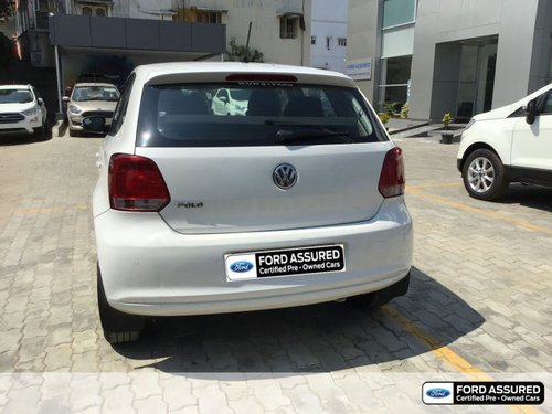 Used 2014 Volkswagen Polo for sale