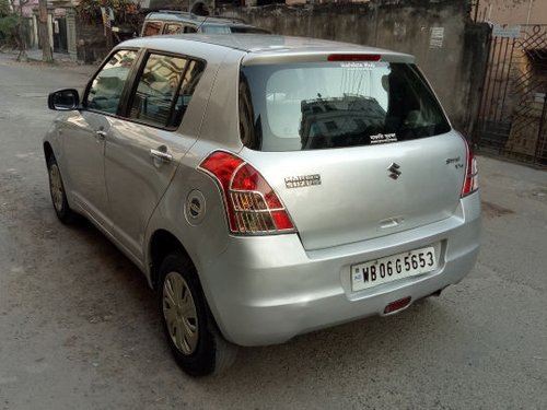 Used Maruti Suzuki Swift VXI 2011 for sale