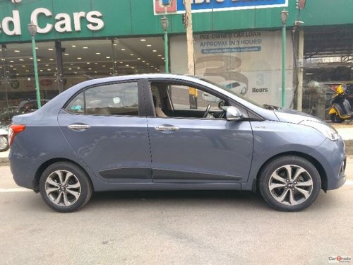 2014 Hyundai Xcent for sale