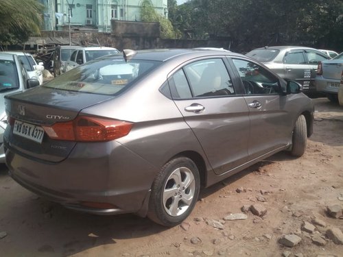 Honda City i-DTEC VX 2014 for sale