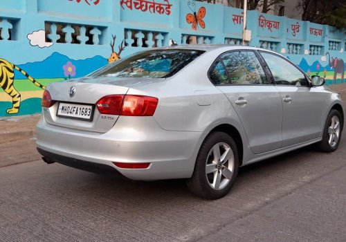 Used 2011 Volkswagen Jetta for sale