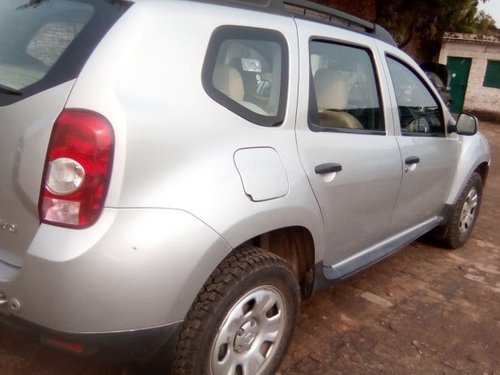 Used 2014 Renault Duster for sale