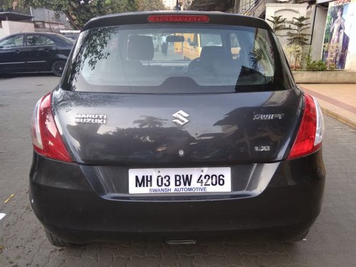 Used 2015 Maruti Suzuki Swift car at low price