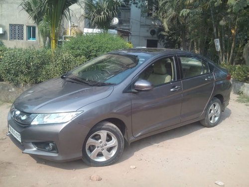 Honda City i-DTEC VX 2014 for sale