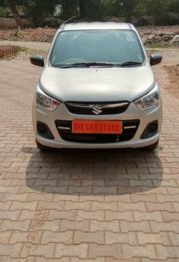 2016 Maruti Suzuki Alto K10 for sale