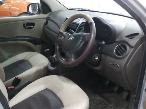 Hyundai i10 Magna 1.2 2012 for sale