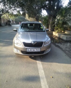 Used Skoda Rapid car 2011 for sale at low price