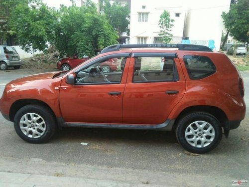 Used 2017 Renault Duster for sale