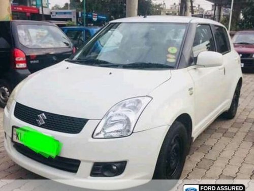 Used 2008 Maruti Suzuki Swift for sale