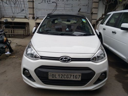 2015 Hyundai i10 for sale