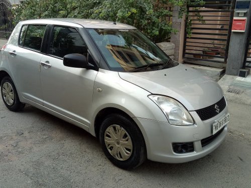 Used Maruti Suzuki Swift VXI 2011 for sale