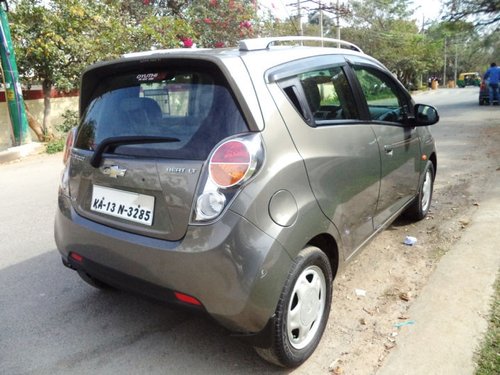 Used Chevrolet Beat car 2013 for sale at low price