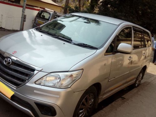 Toyota Innova 2.5 G (Diesel) 7 Seater for sale