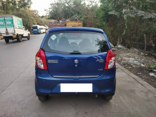 2015 Maruti Suzuki Alto 800 for sale at low price