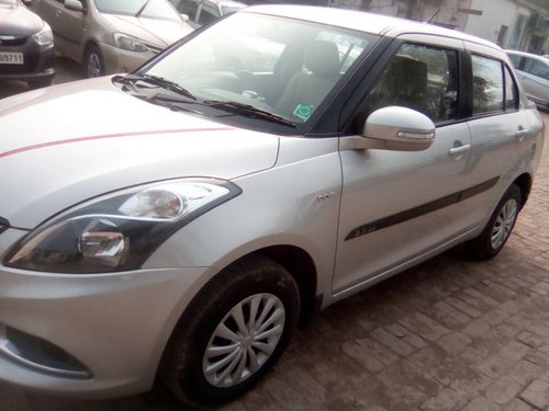 2015 Maruti Suzuki Dzire for sale