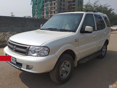 Tata Safari 4X4 EX 2014 for sale