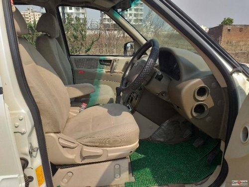 Tata Safari 4X4 EX 2014 for sale