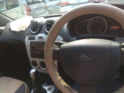 2013 Ford Figo for sale