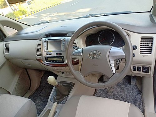 2014 Toyota Innova 2004-2011 for sale at low price