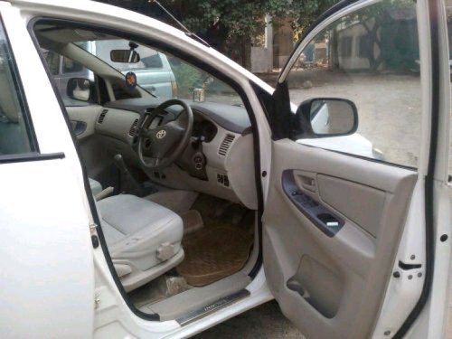 Used 2012 Toyota Innova for sale